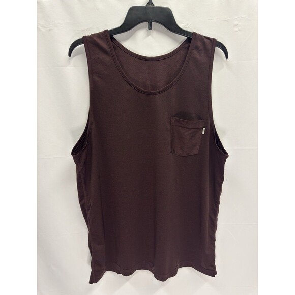 Vuori Tradewind Performance Tank *Size X-Large* - Picture 1 of 6